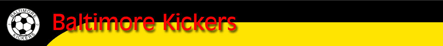 Baltimore Kickers